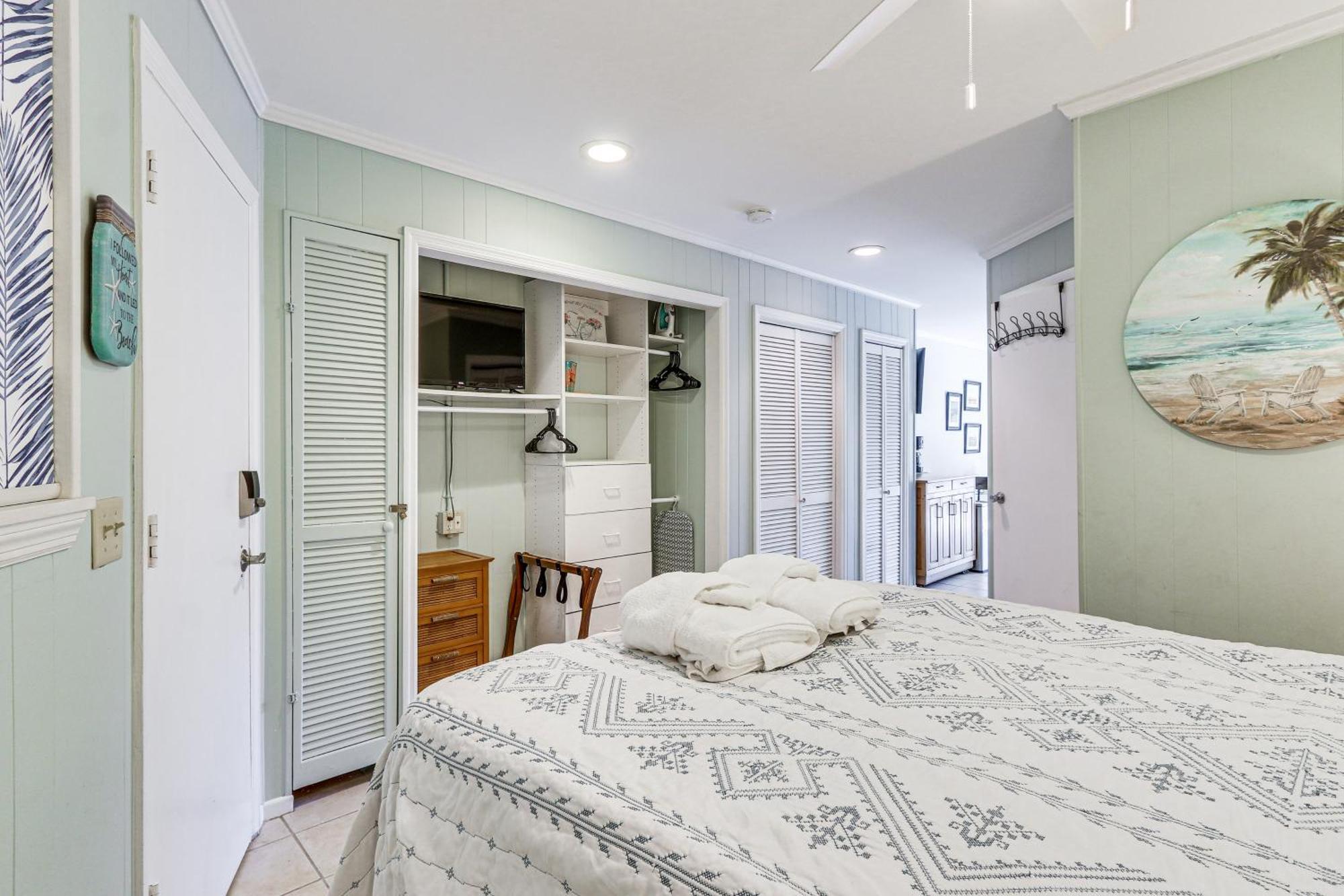 Coastal Condo With Pool And Direct Beach Access! Pulau Hilton Head Luaran gambar