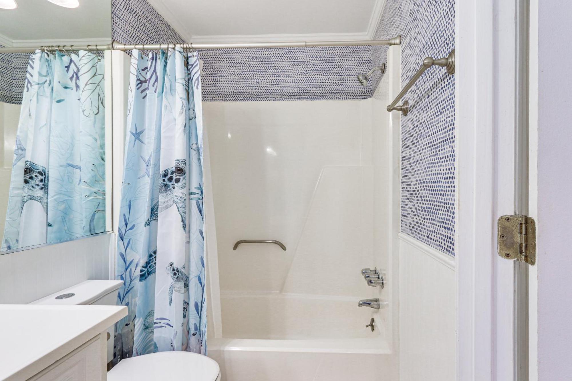 Coastal Condo With Pool And Direct Beach Access! Pulau Hilton Head Luaran gambar